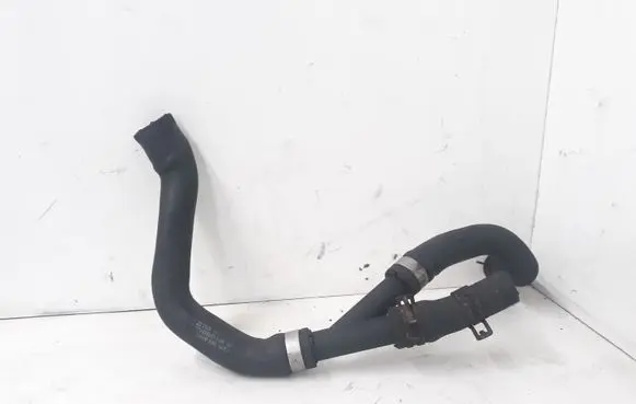 Mercedes-Benz S W220 Engine coolant pipe/hose A2205012482