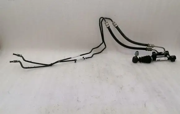 Porsche 911 991 Active stabilizer tube/hose 99135908503