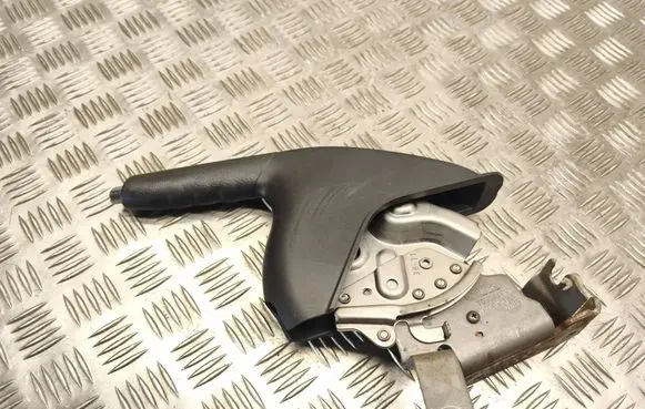 Ford Fiesta Handbrake/parking brake lever assembly 8V512780AJW T5USA01 290911N