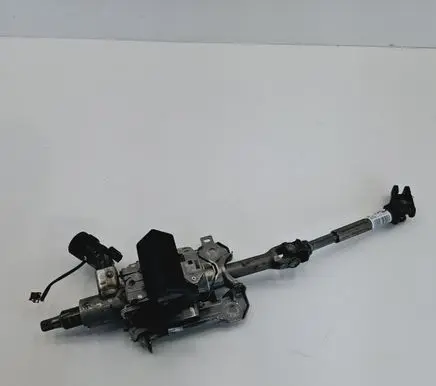 Peugeot 2008 II Steering wheel axle set 9824737580