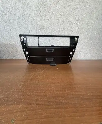 BMW 7 E65 E66 Dashboard storage box/compartment 12145100 51457032886900
