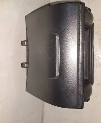 Honda Accord Glove box