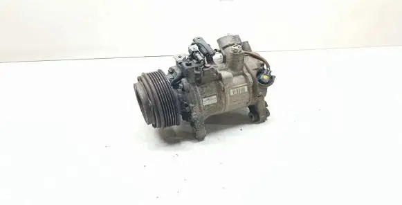 BMW X1 E84 Air conditioning (A/C) compressor (pump) 4472604710