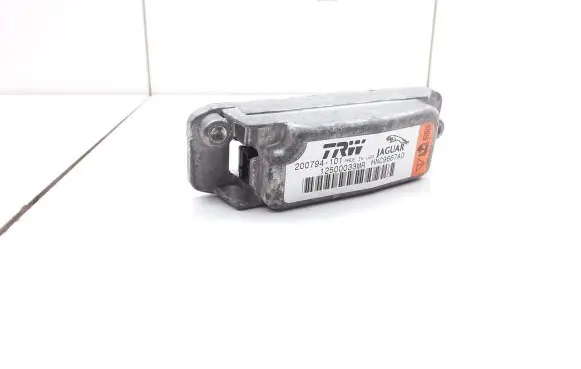 Jaguar XJ X308 Airbag deployment crash/impact sensor HNC9667AD 12500033MR