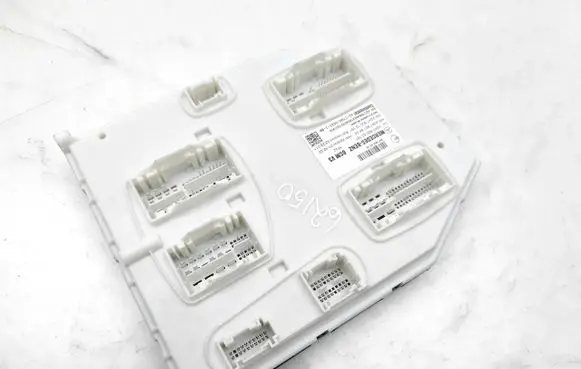 Mercedes-Benz EQA Central body control module A2479004318 A2C76622100 A2479015604