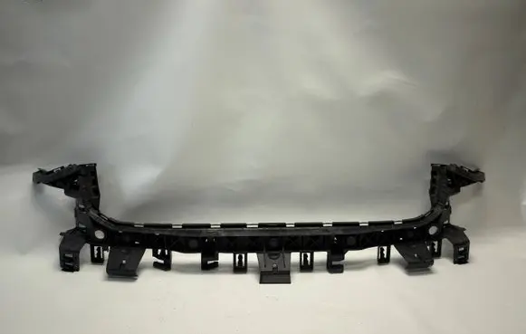Audi A3 8Y Rear bumper support beam 8Y4807385