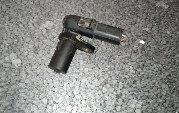 Crankshaft position sensor