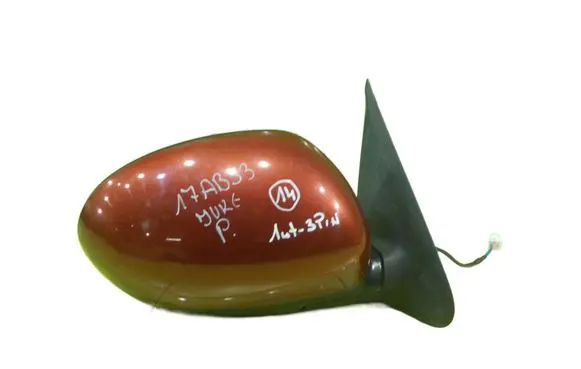 Nissan Juke I F15 Front door electric wing mirror 023362 PRAWE