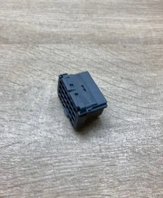 Peugeot 206+ Plug wire 89689741
