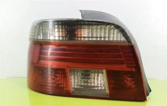 BMW 5 E39 Rear/tail lights 14603300