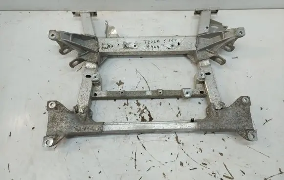 Tesla Model S Front axle beam 10068277-00-g
