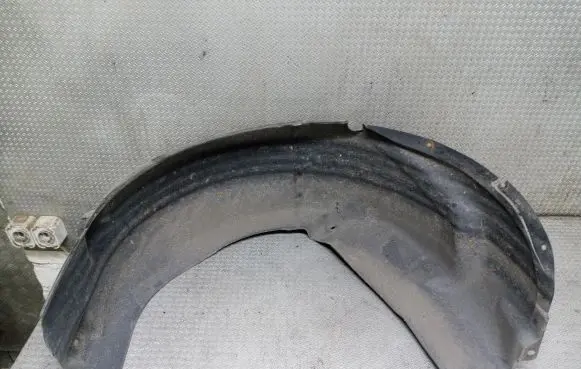 KIA Venga Rear arch fender liner splash guards 868231P000
