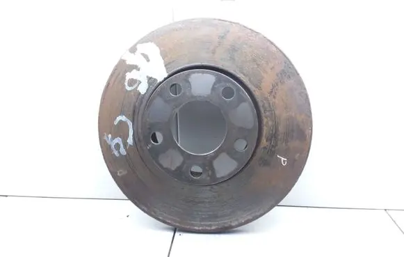 Audi A6 S6 C4 4A Front brake disc