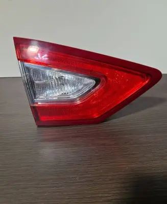 Ford Fusion II Tailgate rear/tail lights DS7313A603AE 051315A F00HTF405501