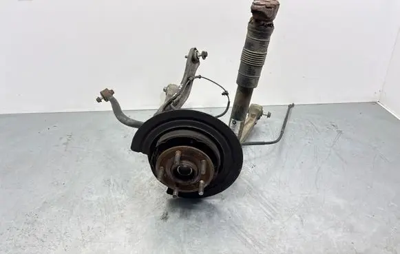 Jeep Grand Cherokee Rear suspension assembly kit set 68231880AB