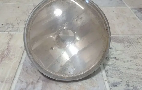 Peugeot 5008 Front fog light A93702B