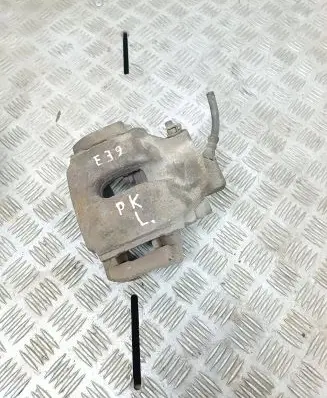 BMW 5 E39 Front brake caliper