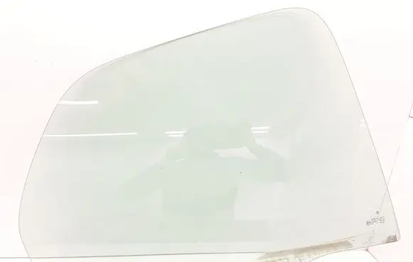 Citroen Xsara Picasso Rear door window glass 43R000015 DOT211 M89