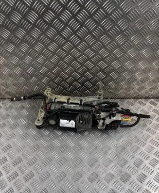 Audi Q7 4L Air suspension compressor/pump 7L0616879