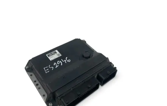 Toyota Prius (XW30) Engine control unit/module ECU 8966147280
