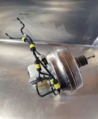 Volvo S90, V90 Brake booster P32130197 12785735 03785735034