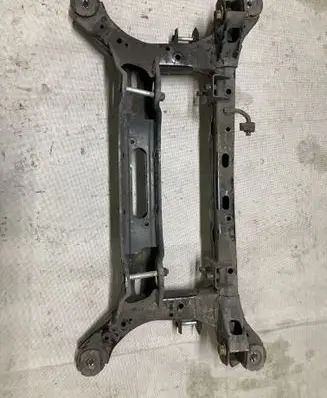 Hyundai Tucson TL Rear subframe 55405D7500