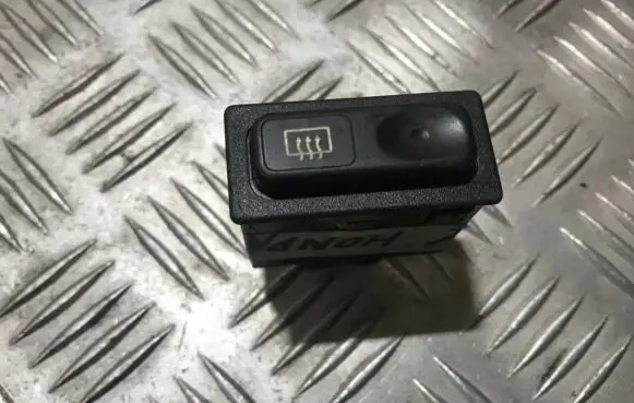 Honda Civic Windscreen/window heater switch m9004ka