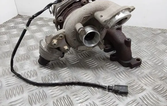 Skoda Yeti (5L) Turbo 03L253016T