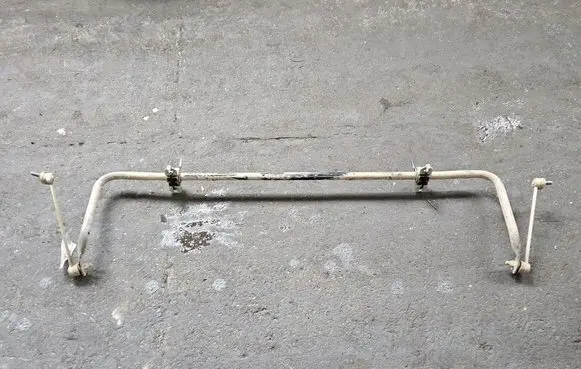 Dacia Duster III Front anti-roll bar/sway bar 562308500R IMPRK1570909