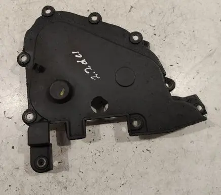 Renault Laguna II Timing belt guard (cover) 8200115178
