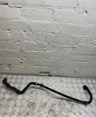Mercedes-Benz GLC X253 C253 Engine coolant pipe/hose A2535012300