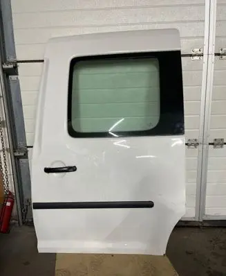 Volkswagen Caddy Side sliding door 