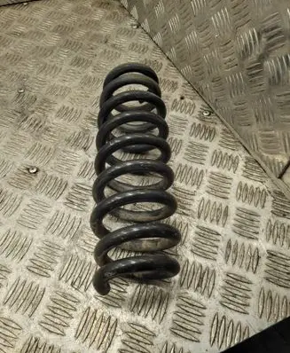 BMW 1 E81 E87 Rear coil spring