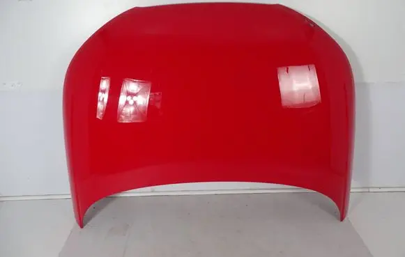 Audi A1 Engine bonnet/hood PJT15879