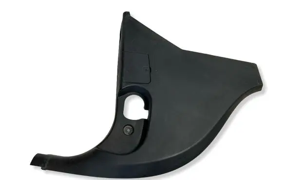 BMW 1 F20 F21 Foot area side trim 7058133