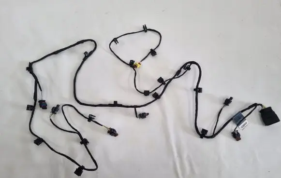 Audi Q5 SQ5 Parking sensor (PDC) wiring loom 80A971095R