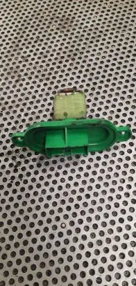 Iveco Daily 35 - 40.10 Heater blower motor/fan resistor 500326616