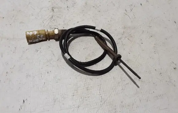 Skoda Karoq Exhaust gas temperature sensor 05L906088AL