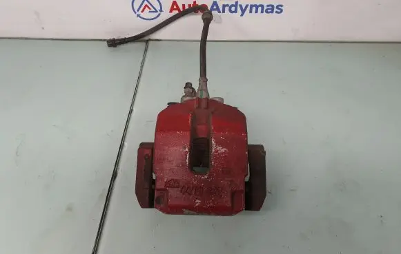 BMW X5 F15 Rear brake caliper 6776787 34216776787
