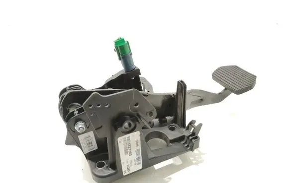 Peugeot 508 Brake pedal 9808827380