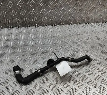Opel Combo E Engine coolant pipe/hose Z12002108 9820174380