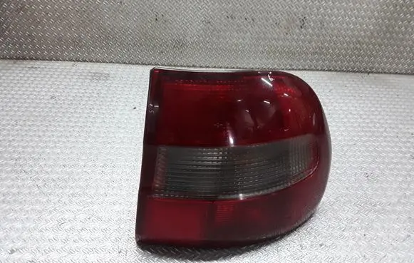Volvo S40, V40 Rear/tail lights 29262002