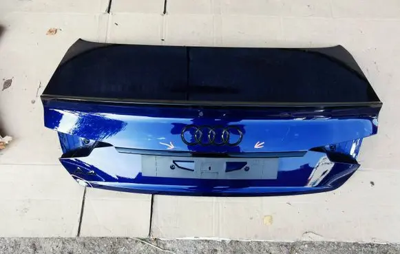 Audi A4 S4 B9 8W Tailgate/trunk/boot lid 1772199