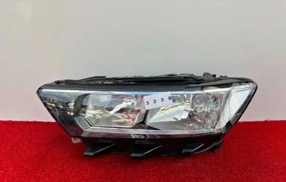 Volkswagen T-Roc Headlight/headlamp 2GA941005B