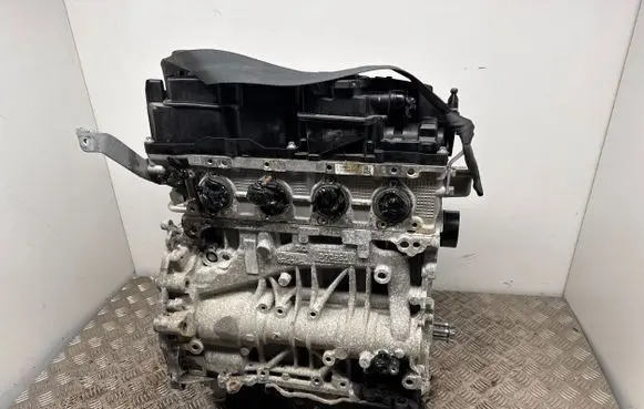 BMW X1 F48 F49 Engine MHU3102M7 55129891 03022017164732