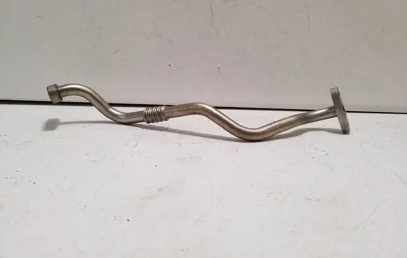 MG ZS Turbo turbocharger oiling pipe/hose