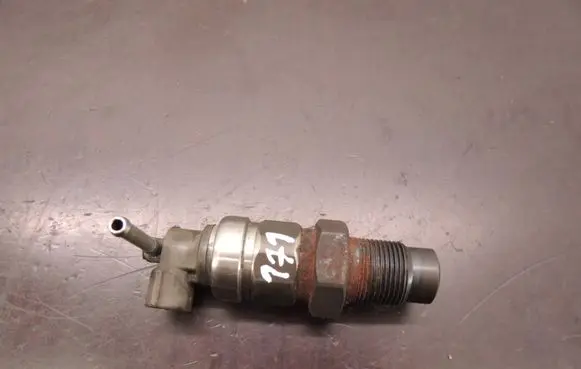 Toyota Corolla E120 E130 Electromagnetic valve D171