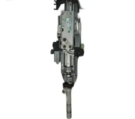 BMW 5 G30 G31 Steering wheel axle 7045955271