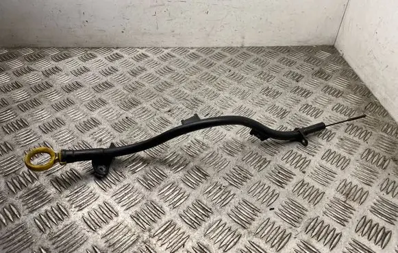 Skoda Superb B8 (3V) Oil level dip stick 04L103634