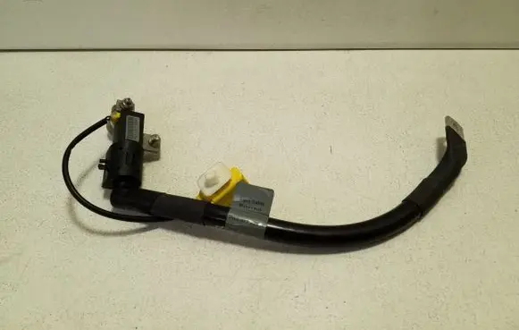 Bentley Continental Positive cable (battery) 3W0971228A